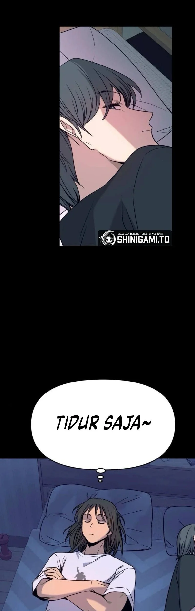 Chapter 68 - halaman 32