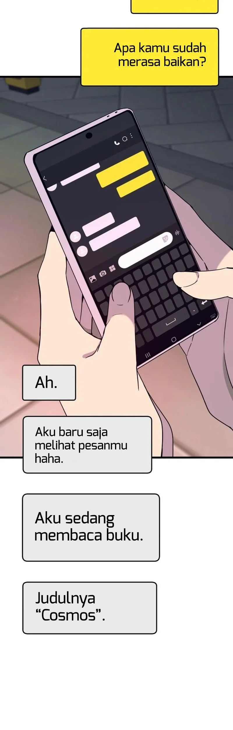 Chapter 69 - halaman 41