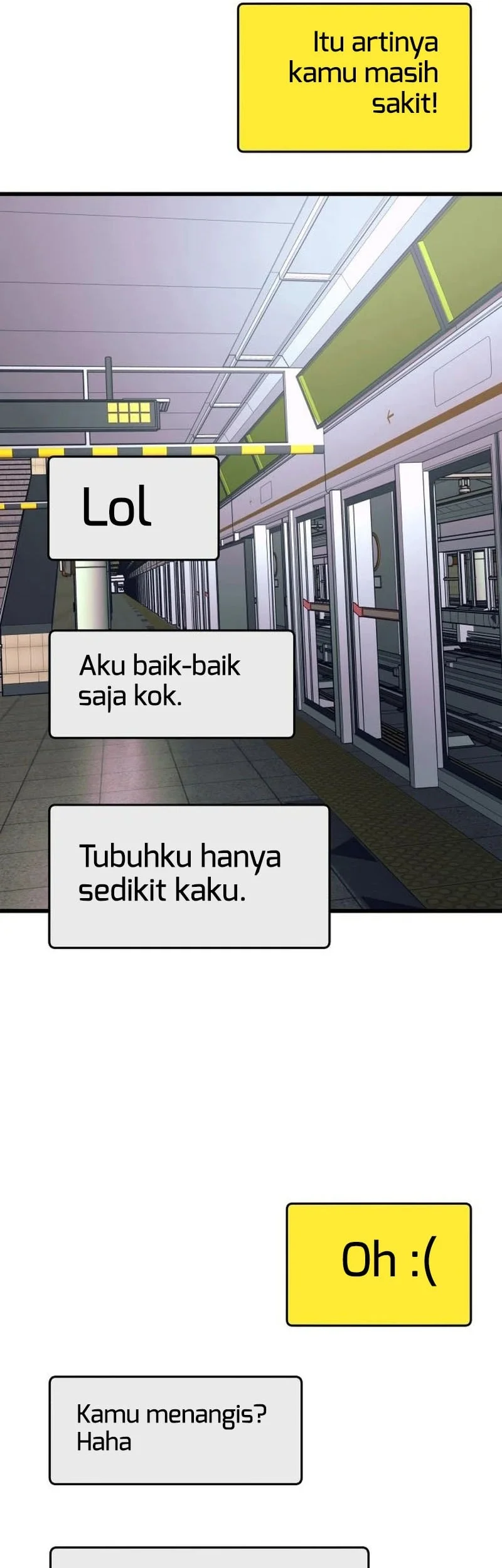 Chapter 69 - halaman 43