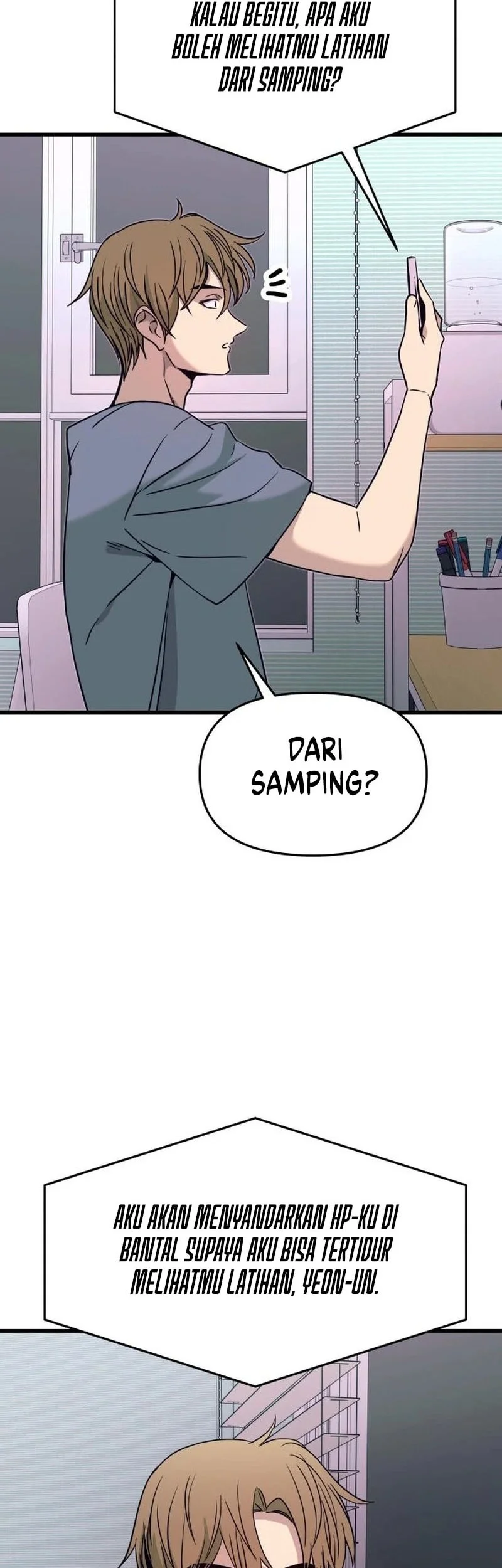 Chapter 69 - halaman 80
