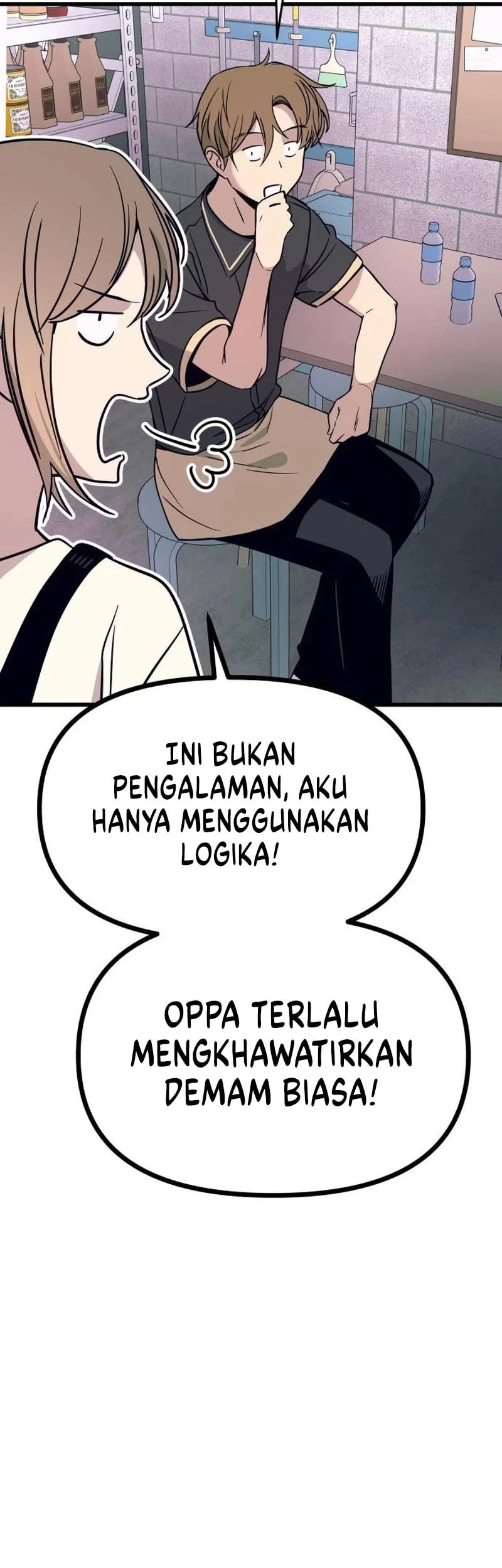 Chapter 69 - halaman 21
