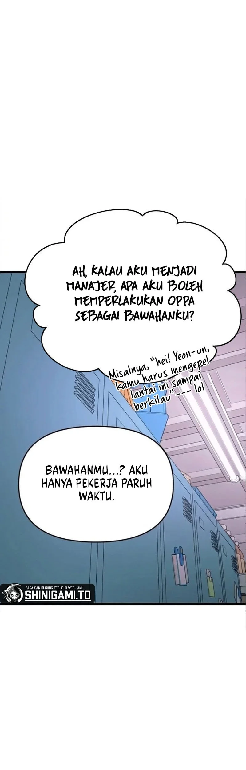 Chapter 69 - halaman 29