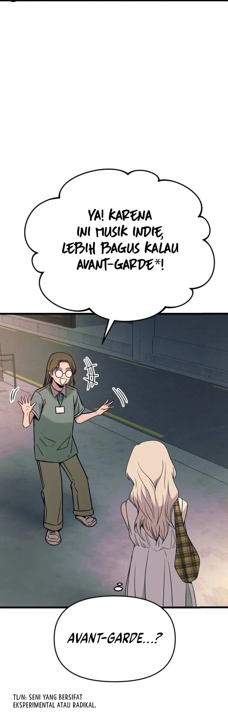Chapter 70 - halaman 41