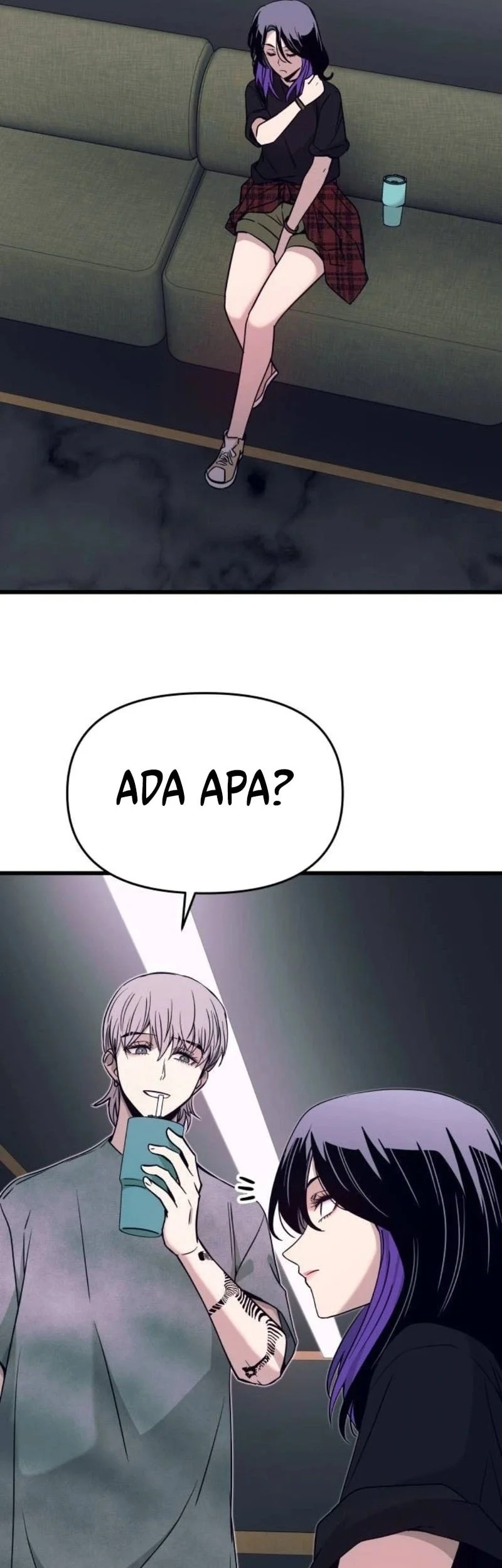 Chapter 70 - halaman 59