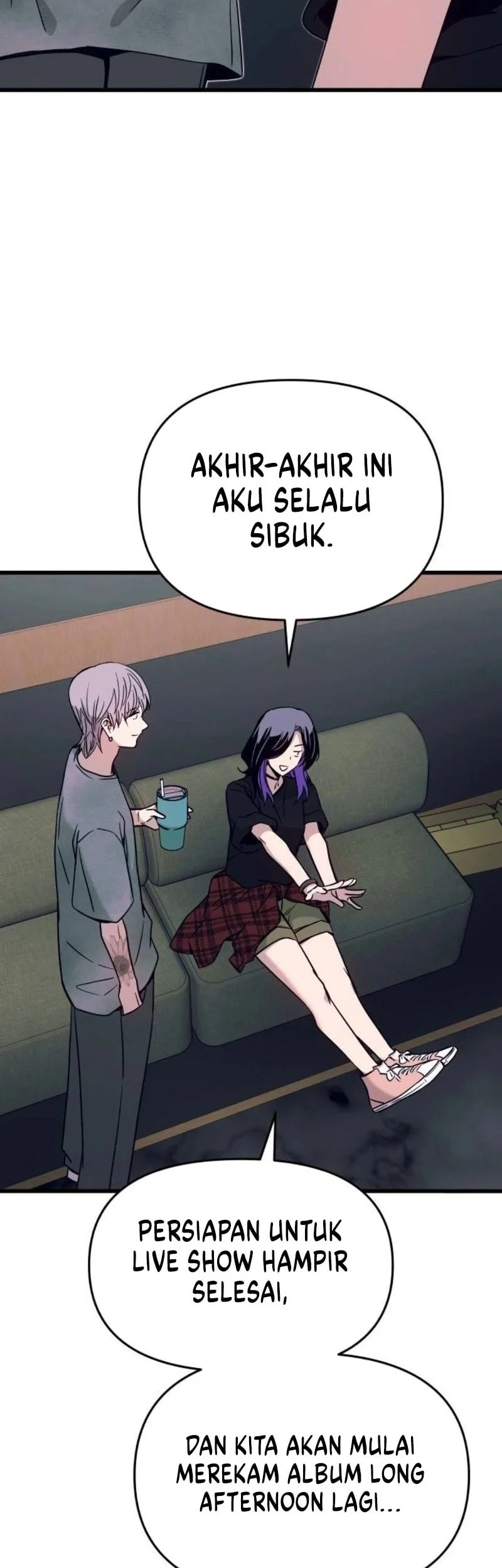 Chapter 70 - halaman 60