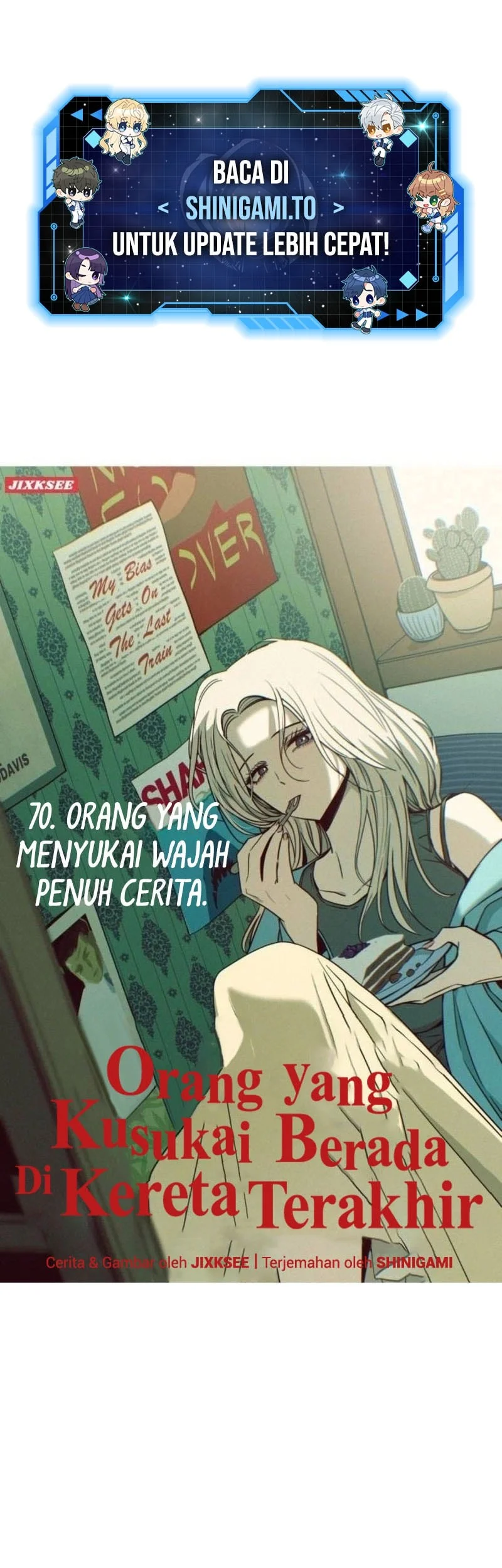 Chapter 70 - halaman 3