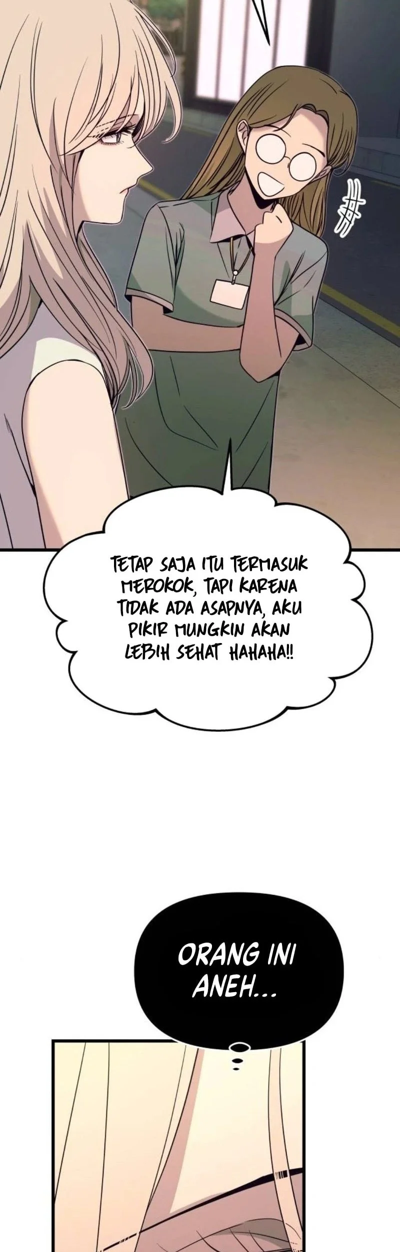 Chapter 70 - halaman 20