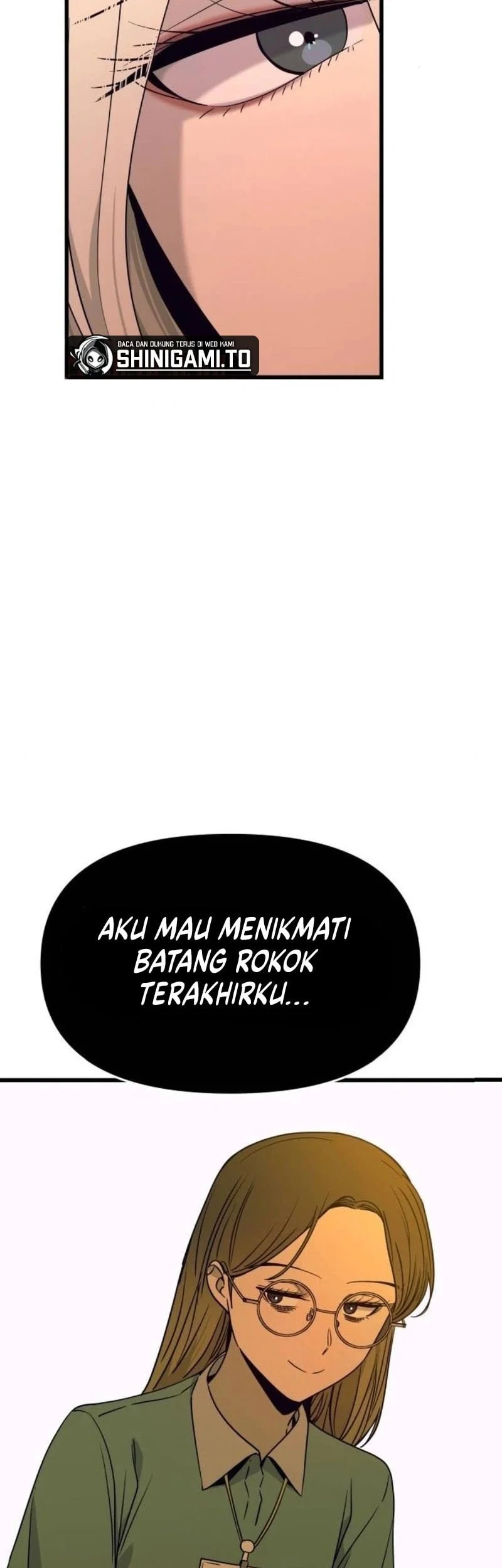 Chapter 70 - halaman 21