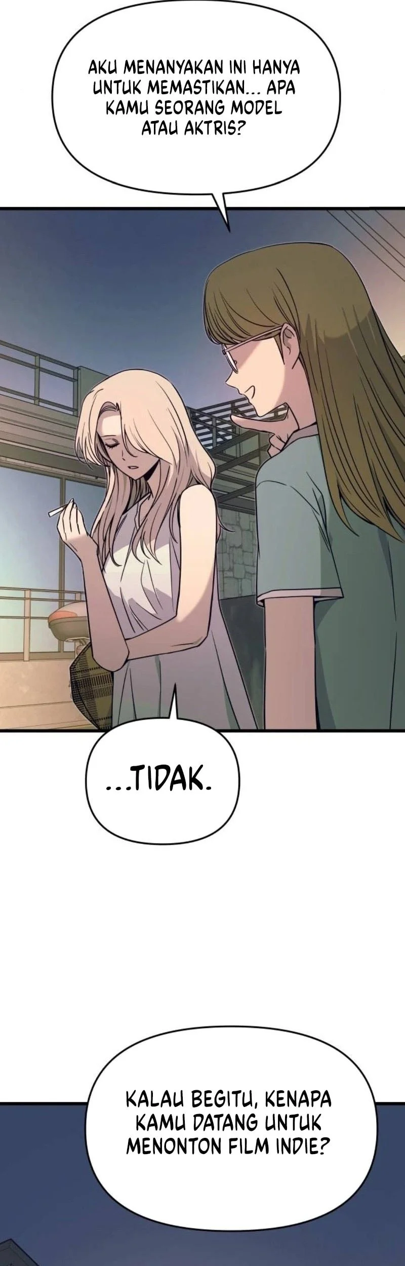 Chapter 70 - halaman 23
