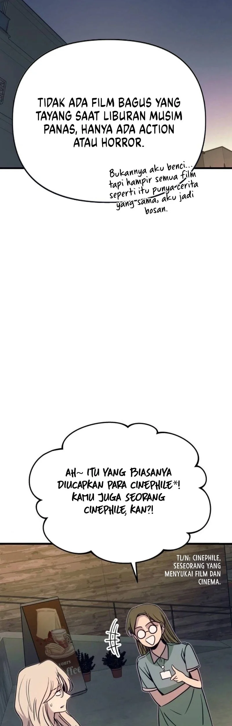 Chapter 70 - halaman 24