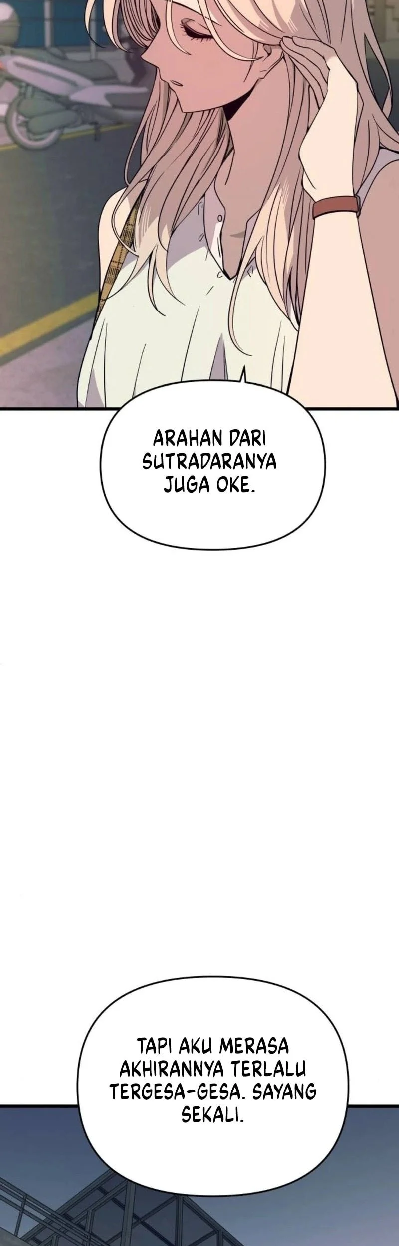 Chapter 70 - halaman 29