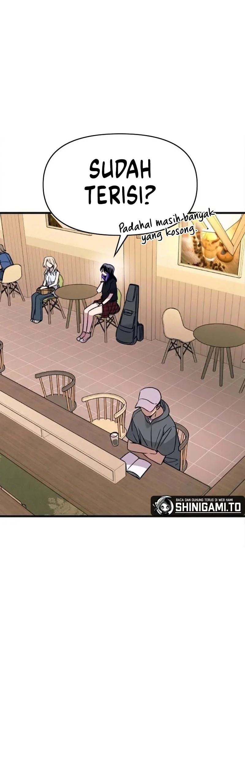 Chapter 71 - halaman 70