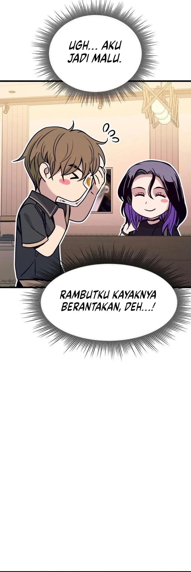 Chapter 71 - halaman 22