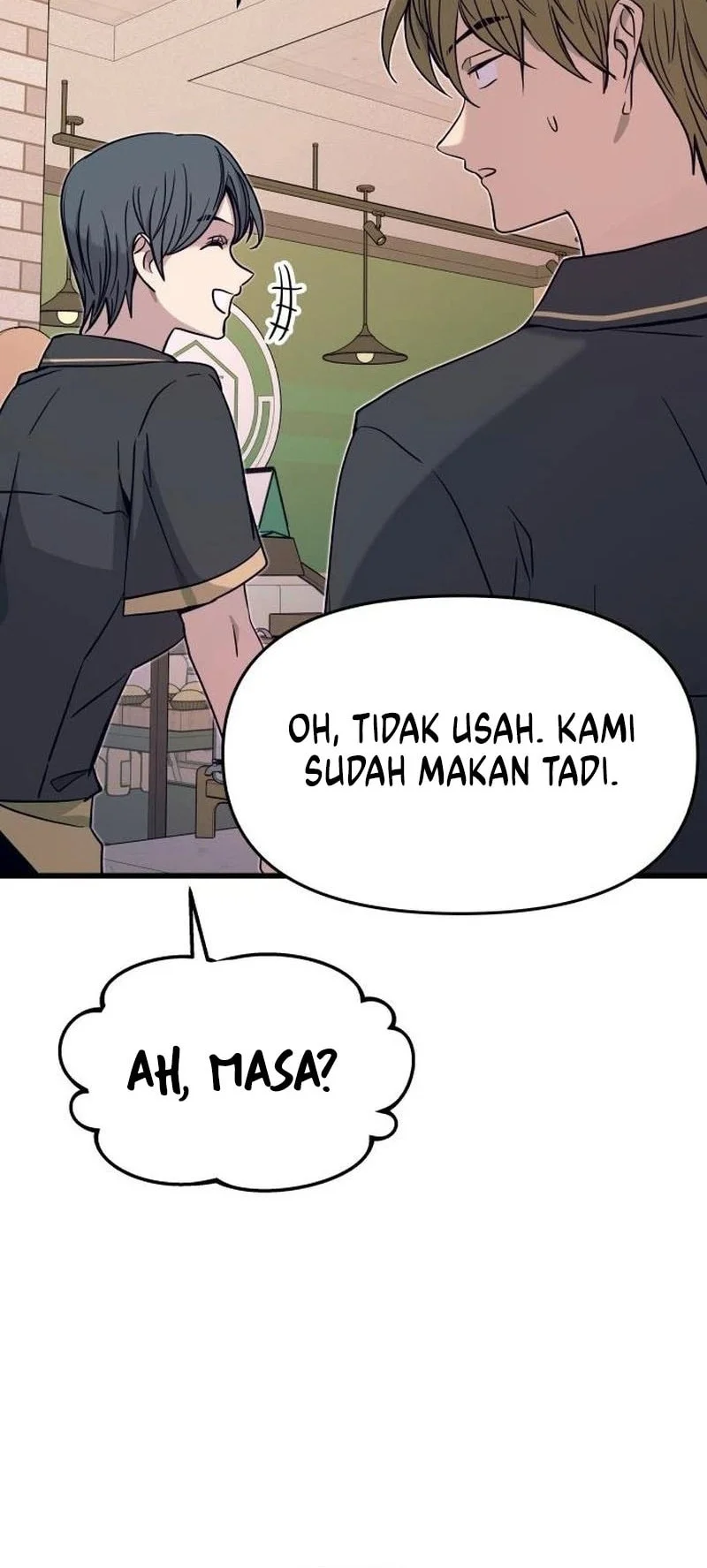 Chapter 71 - halaman 30