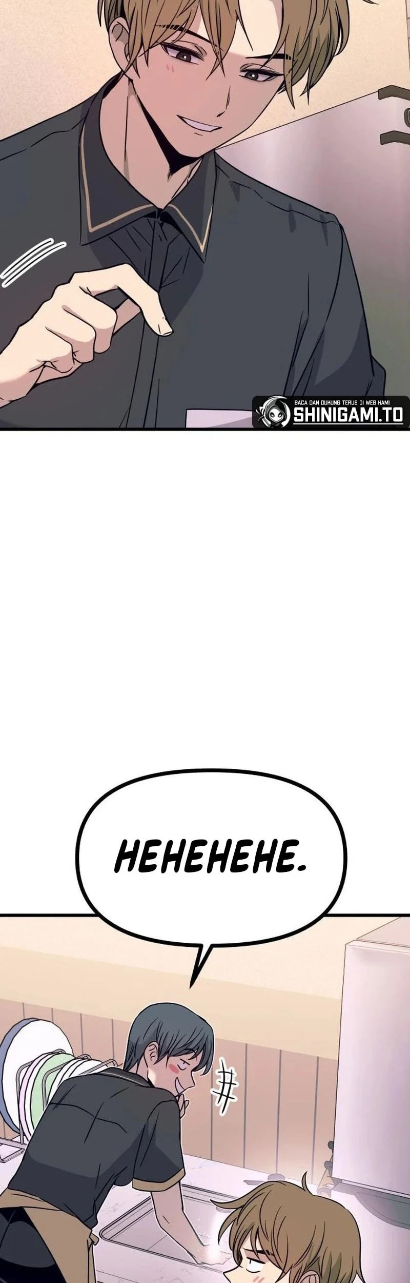 Chapter 71 - halaman 33