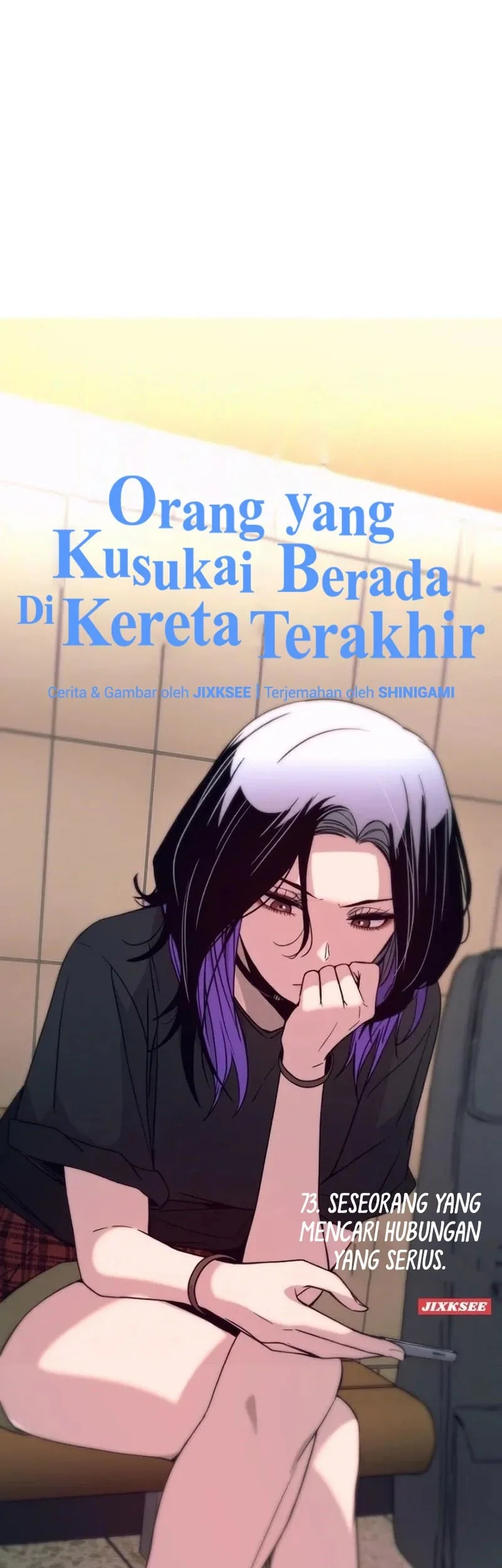 Chapter 73 - halaman 39