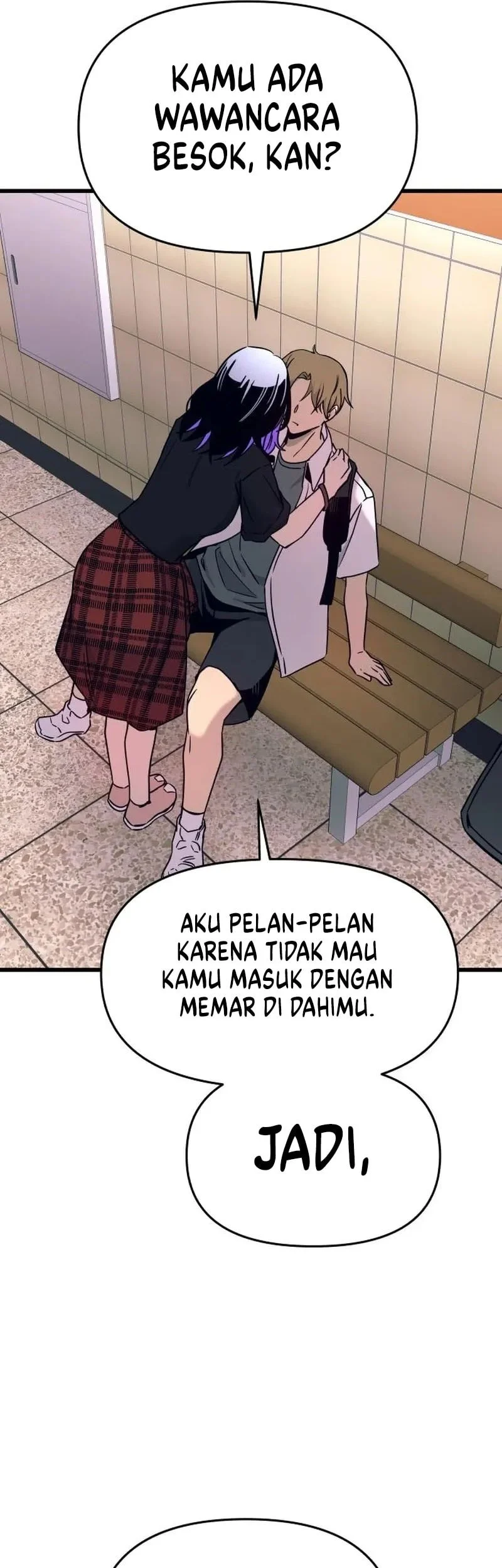 Chapter 73 - halaman 83