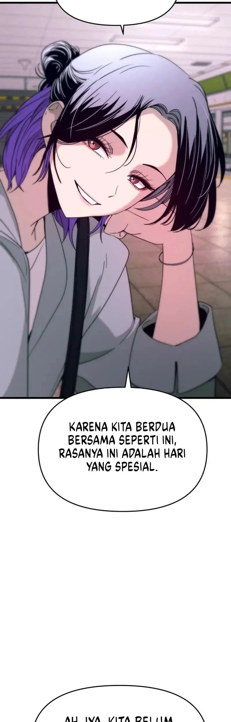 Chapter 74 - halaman 88
