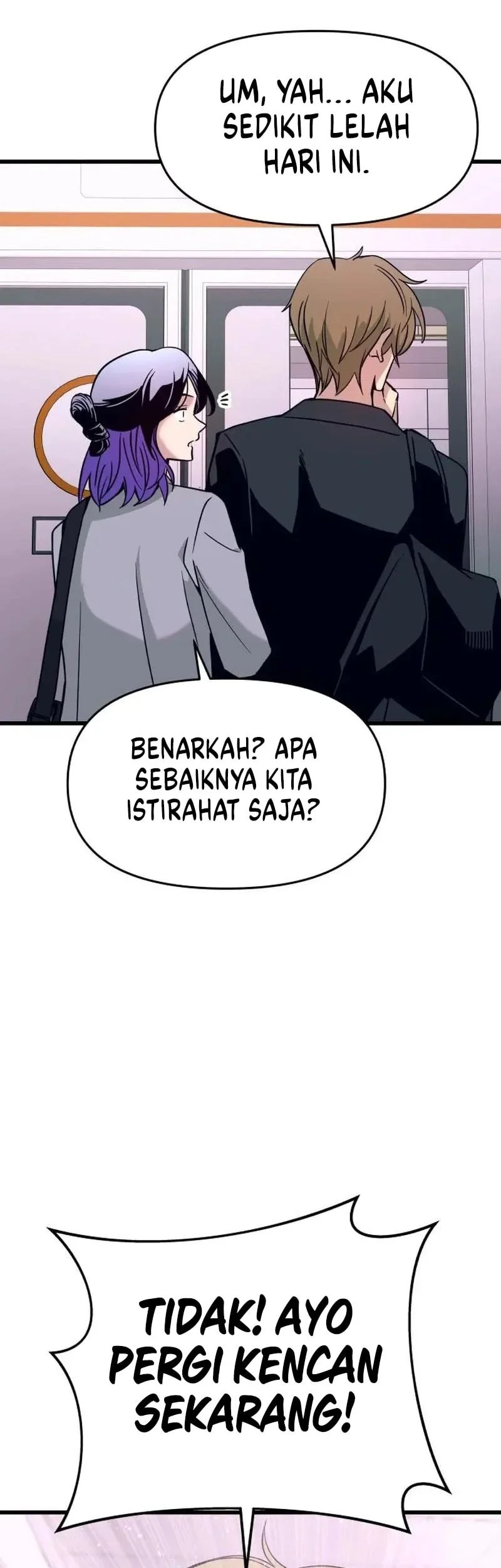 Chapter 74 - halaman 101