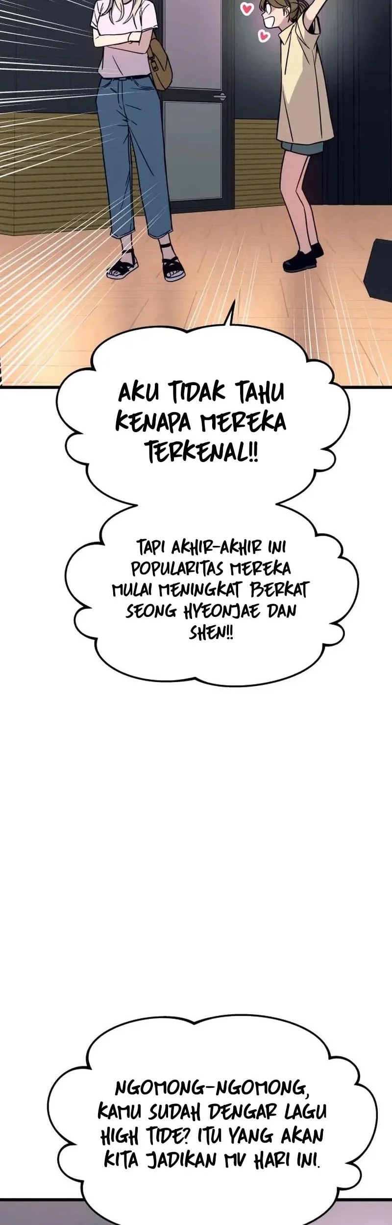 Chapter 74 - halaman 16