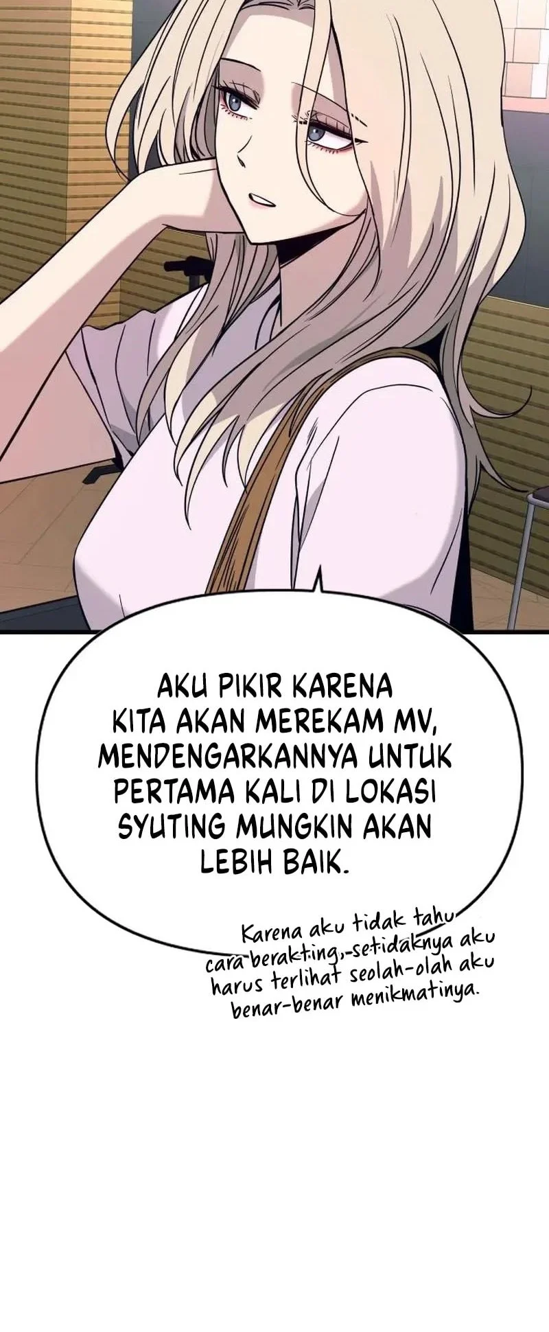 Chapter 74 - halaman 18