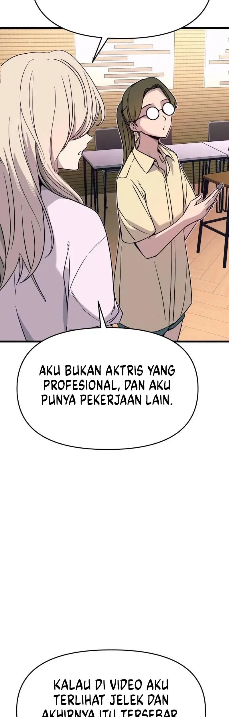 Chapter 74 - halaman 24