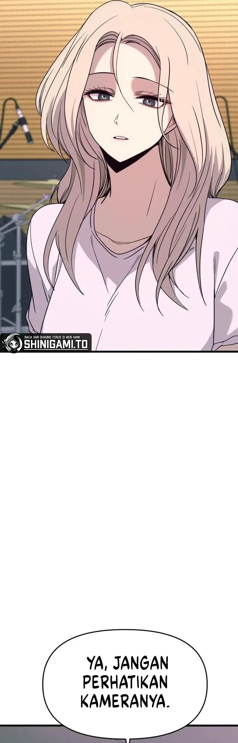 Chapter 74 - halaman 28