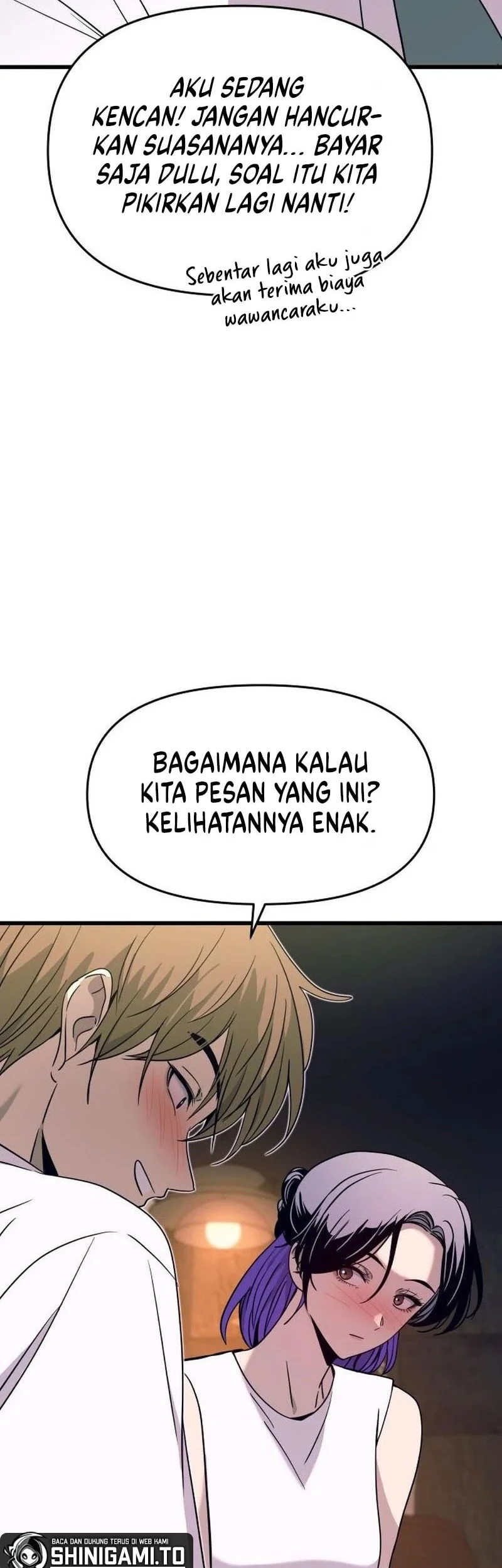 Chapter 75 - halaman 68