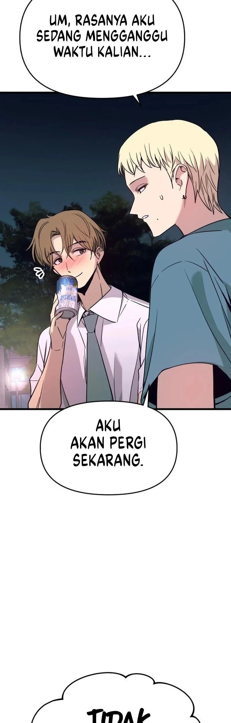 Chapter 76 - halaman 40