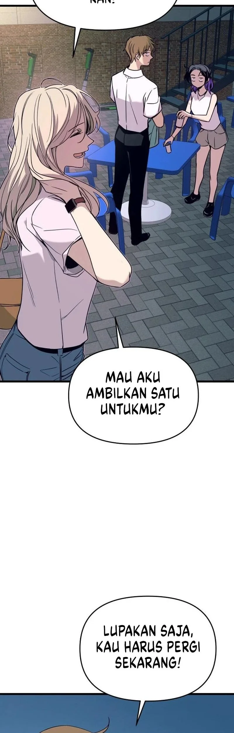 Chapter 77 - halaman 84