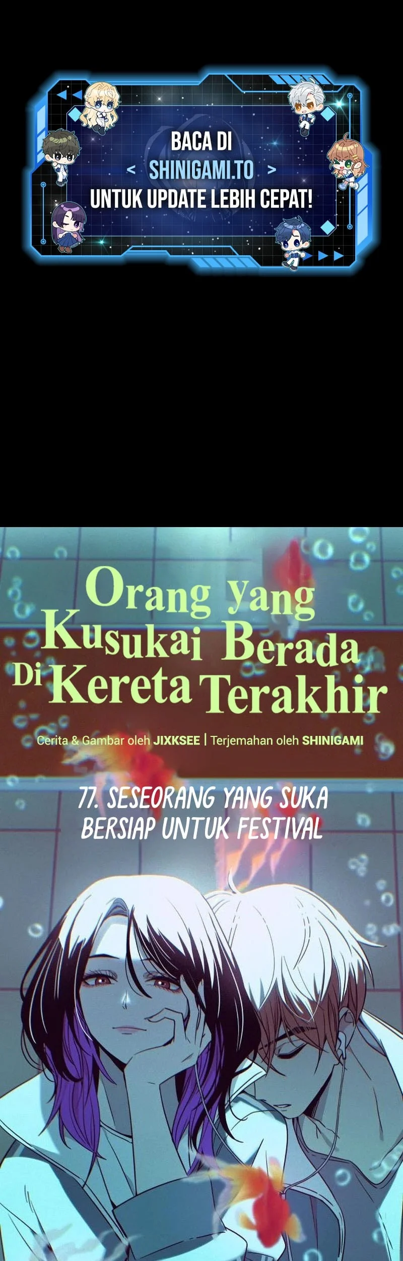 Chapter 77 - halaman 3