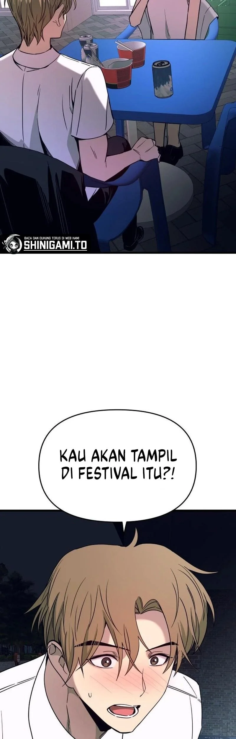 Chapter 77 - halaman 5