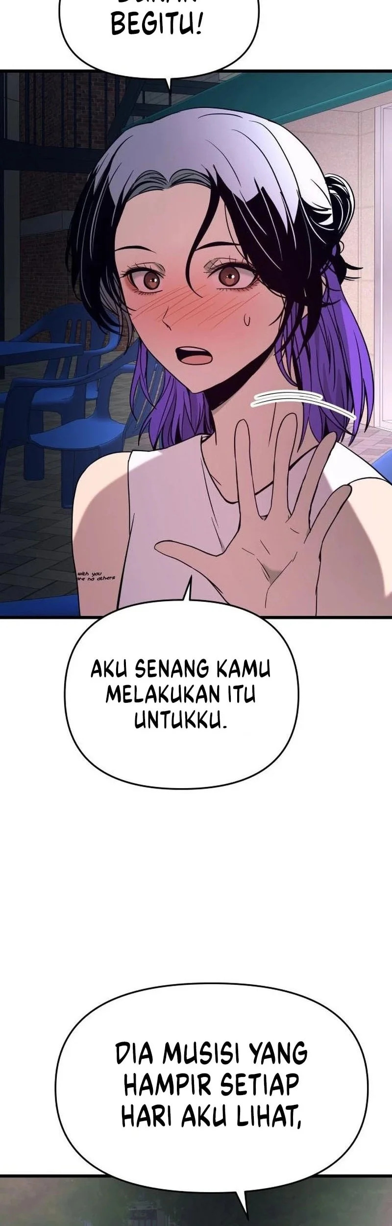 Chapter 77 - halaman 16