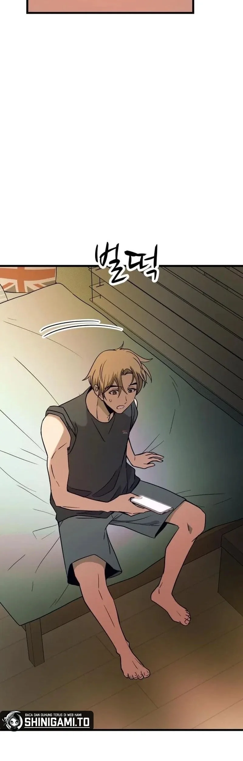 Chapter 78 - halaman 86