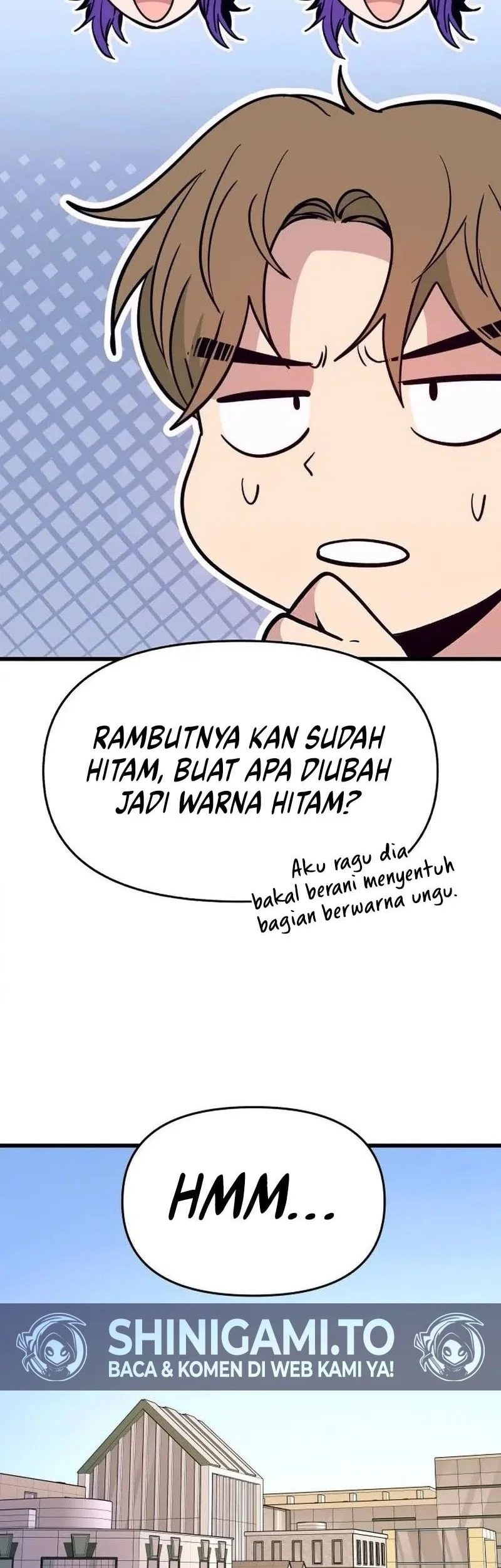 Chapter 78 - halaman 16