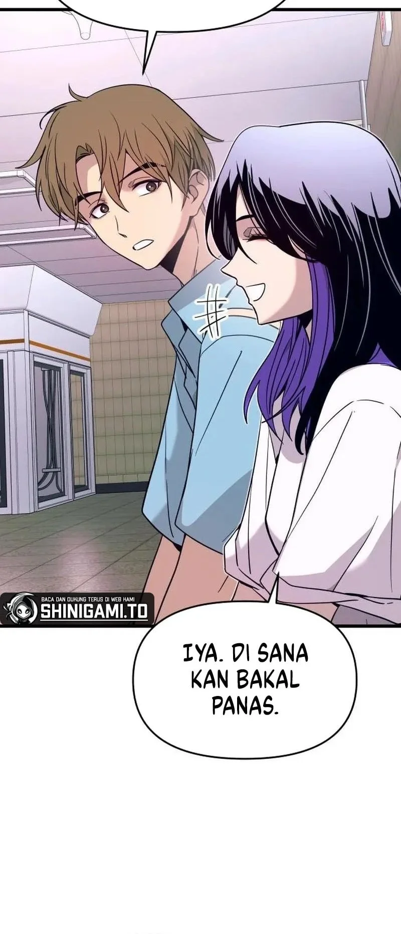Chapter 78 - halaman 34