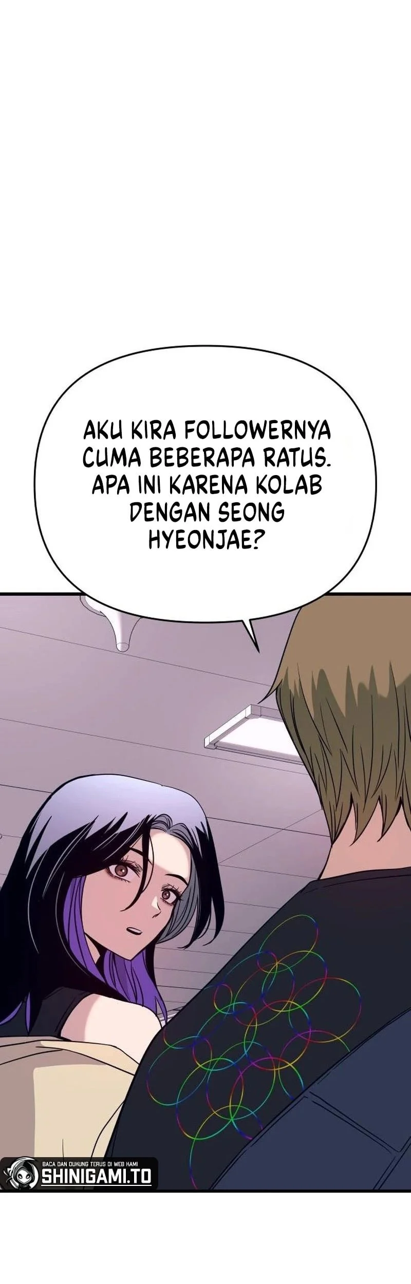 Chapter 79 - halaman 85