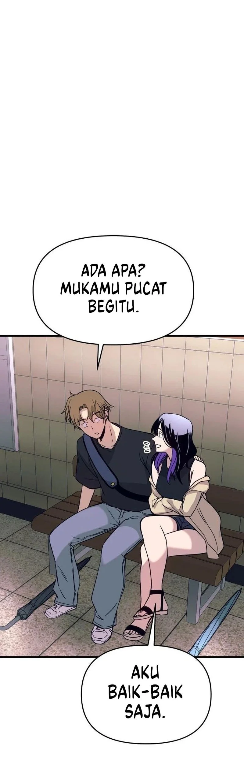 Chapter 79 - halaman 100