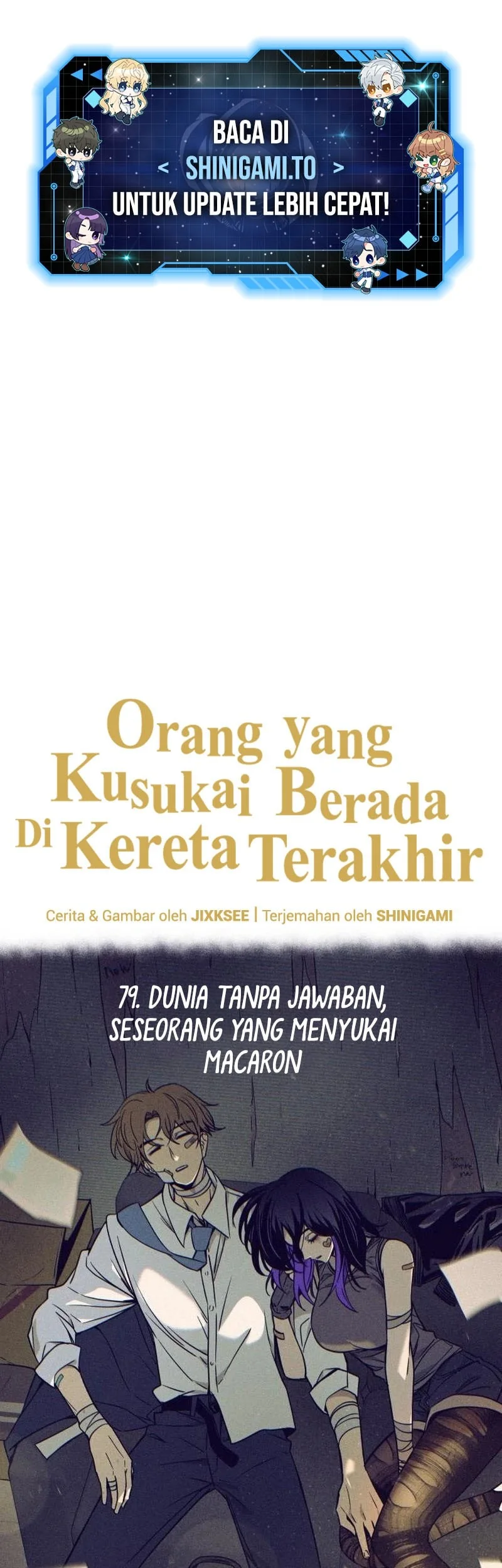 Chapter 79 - halaman 3