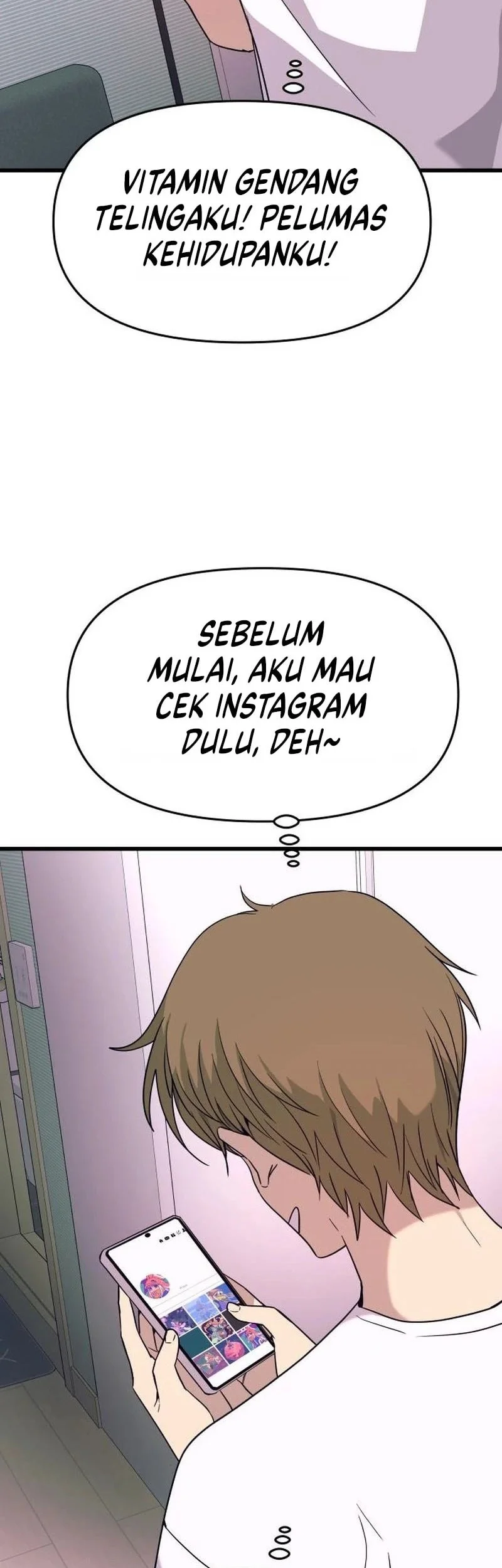 Chapter 79 - halaman 16