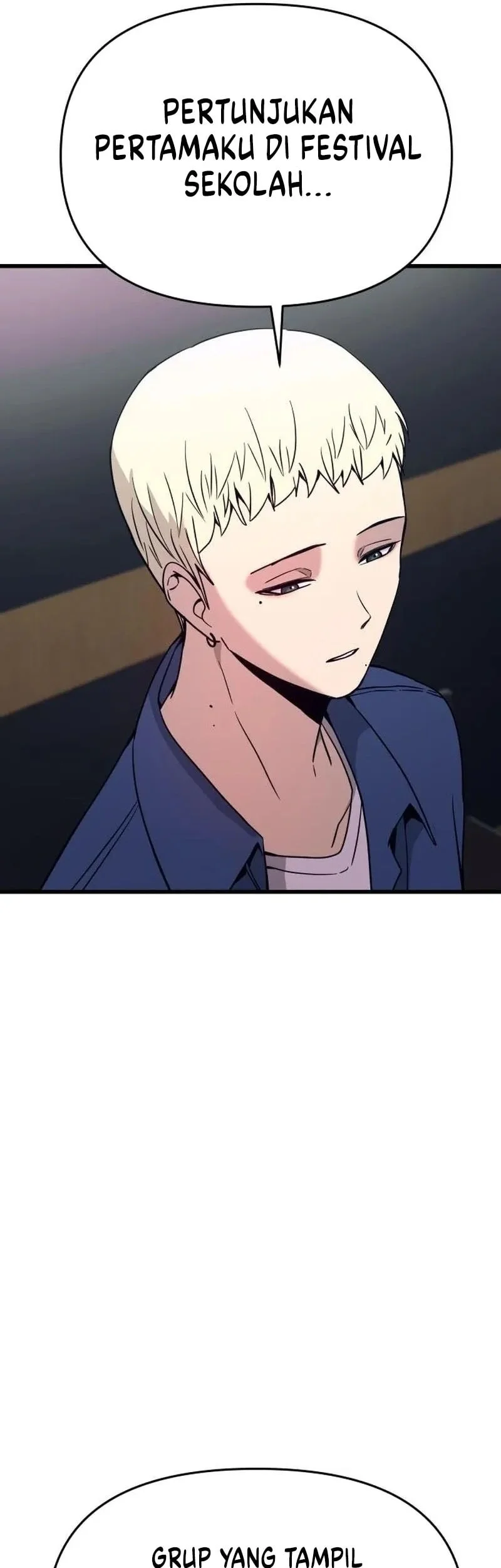 Chapter 80 - halaman 35