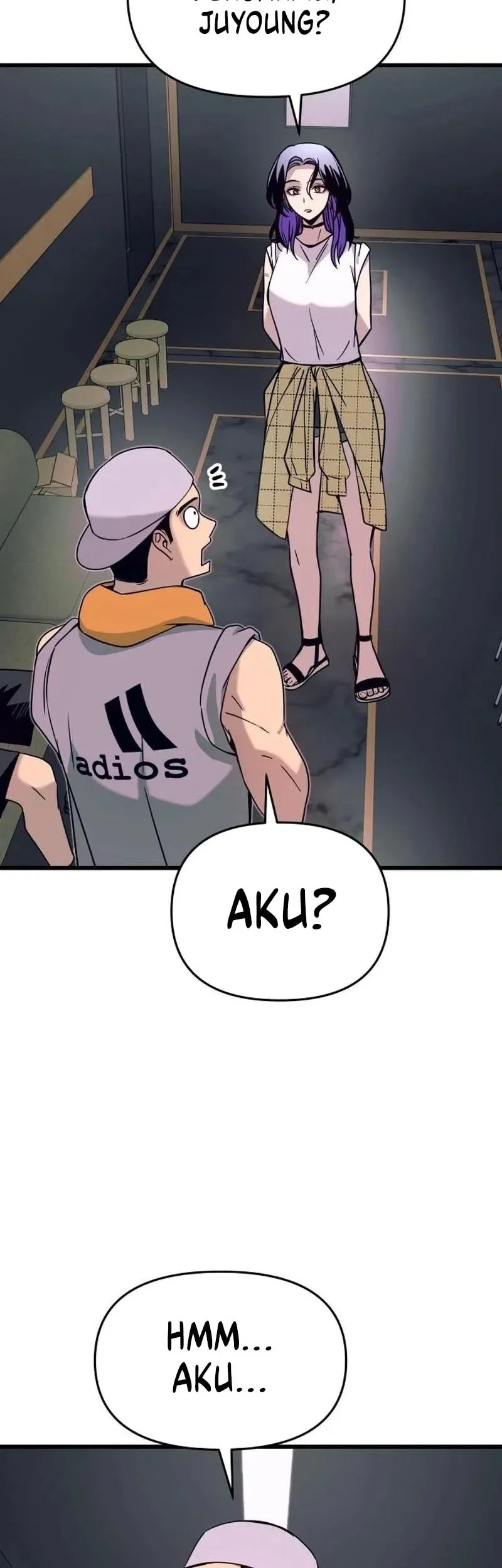 Chapter 80 - halaman 40