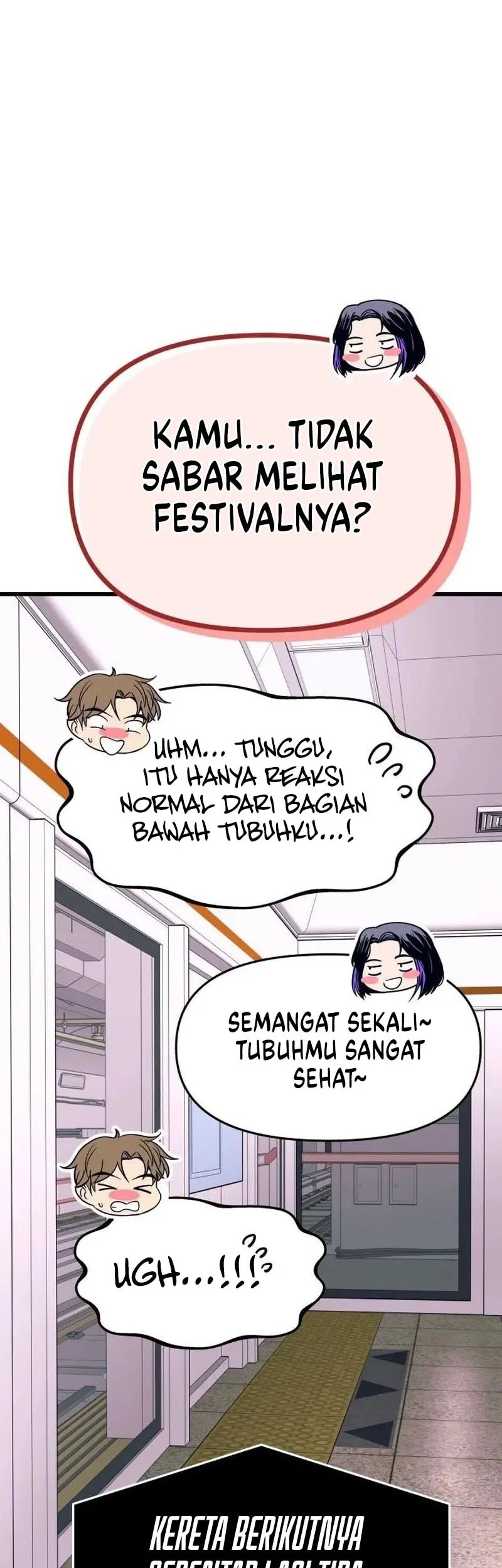 Chapter 80 - halaman 100