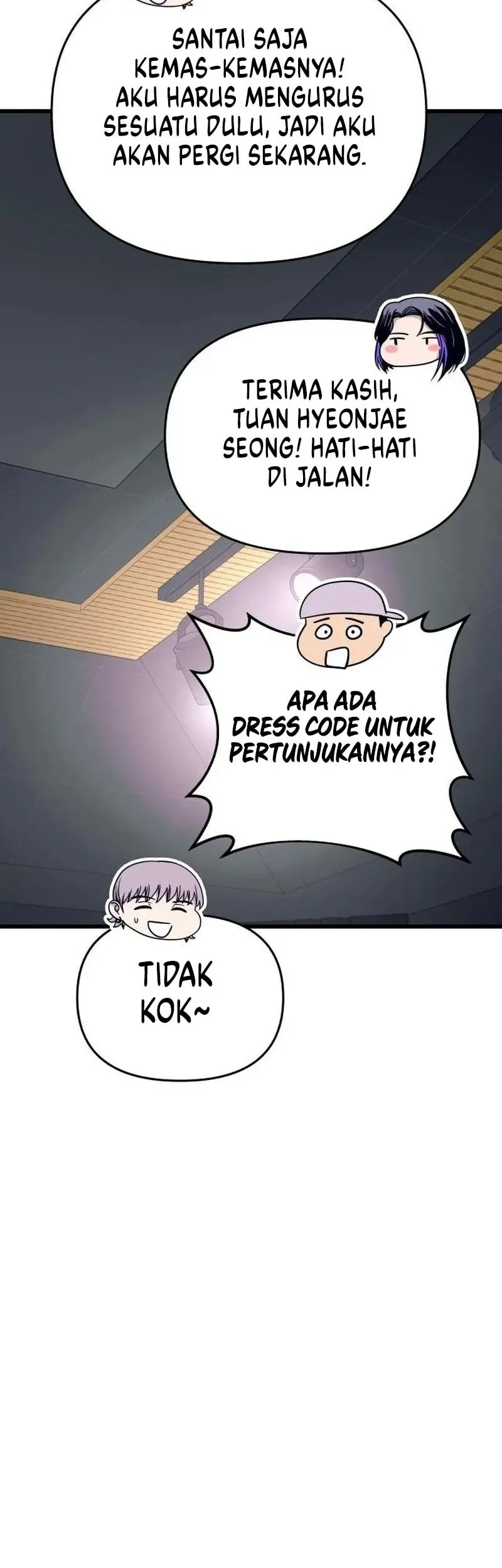 Chapter 80 - halaman 16