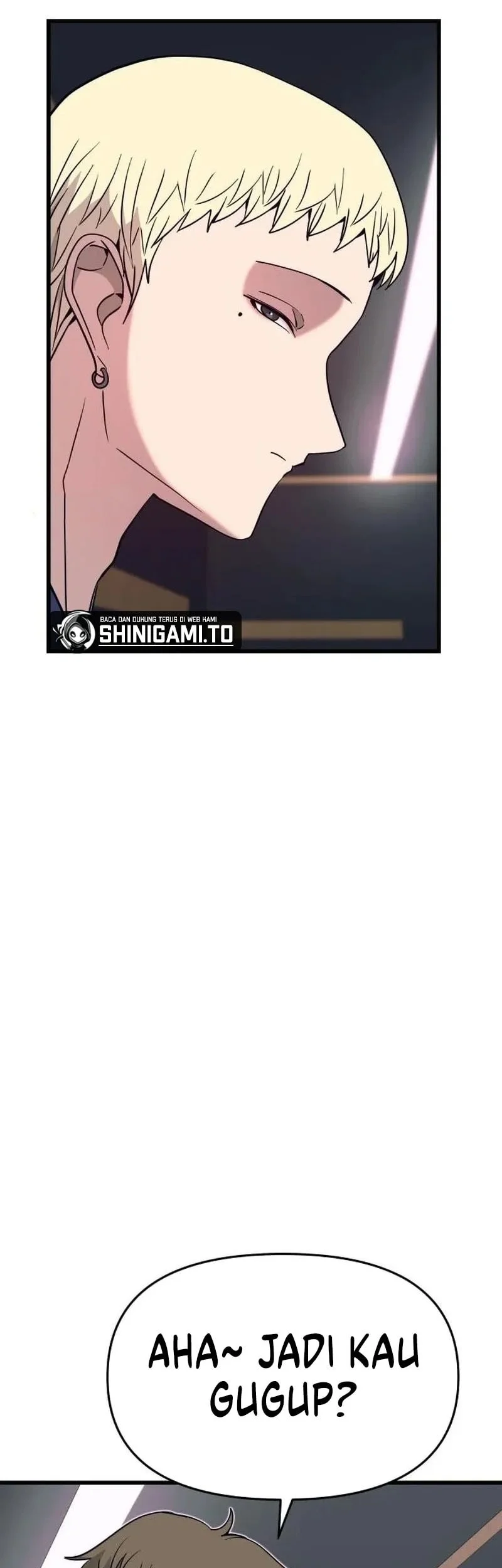 Chapter 80 - halaman 25
