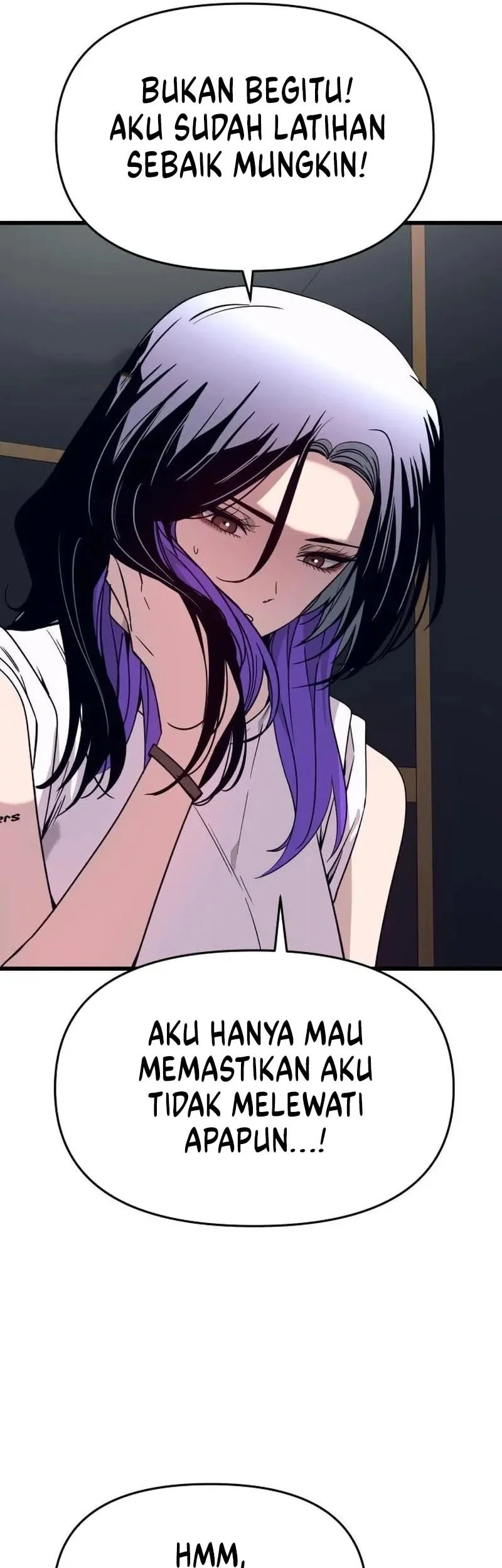 Chapter 80 - halaman 27