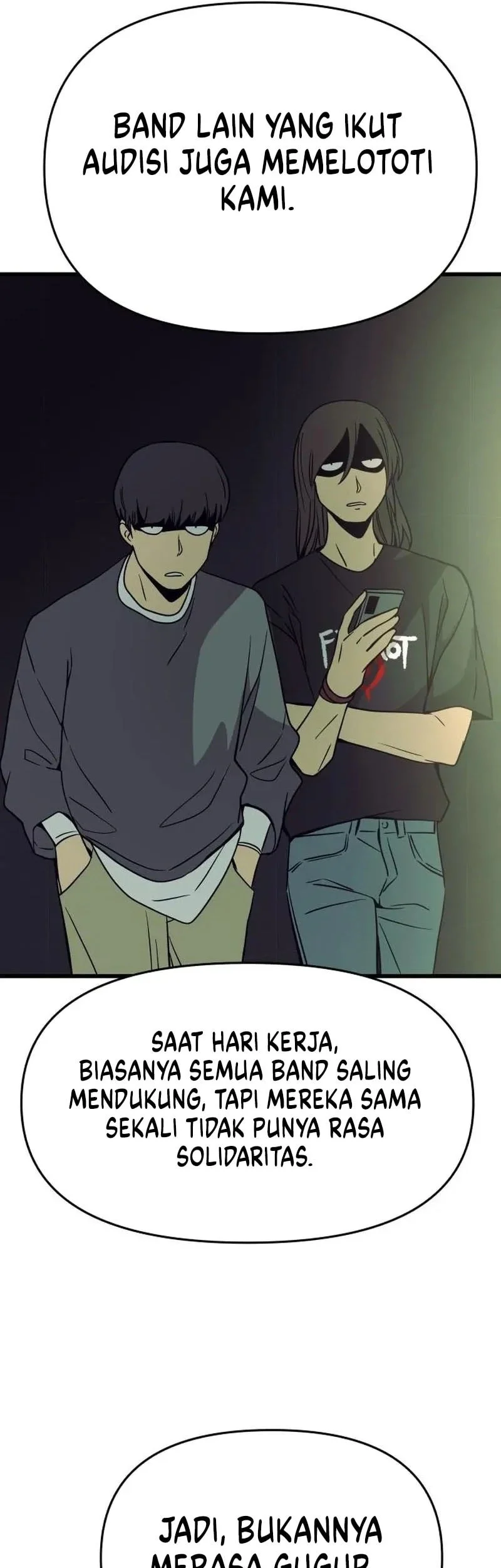 Chapter 80 - halaman 31
