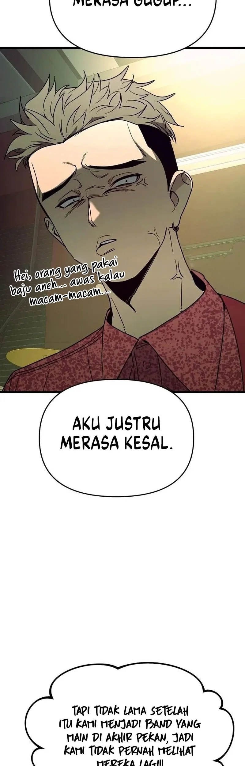 Chapter 80 - halaman 32