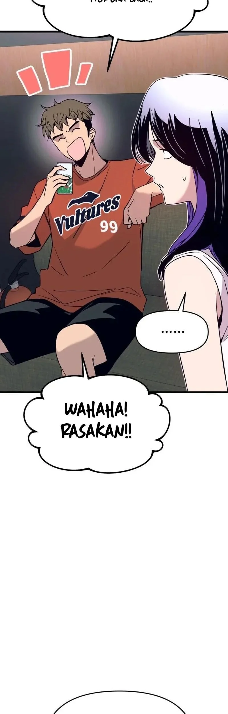 Chapter 80 - halaman 33