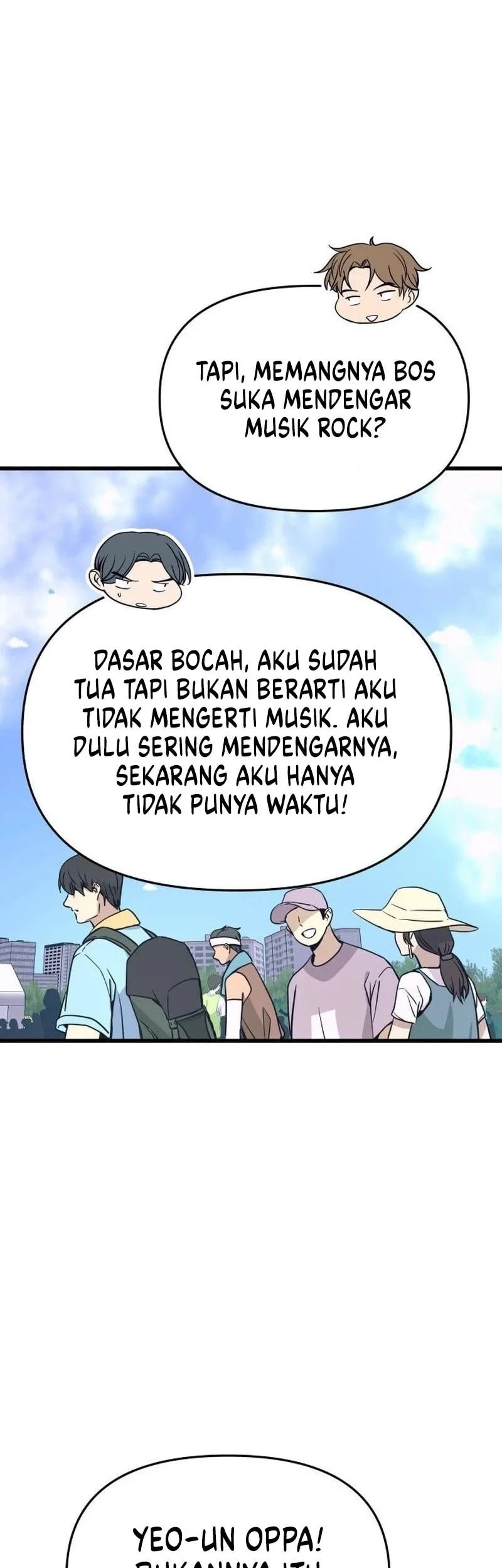 Chapter 81 - halaman 99